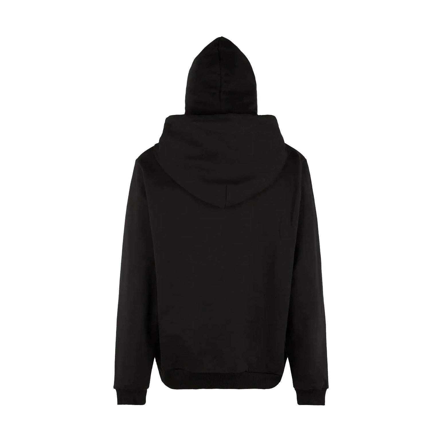 Phobia, Felpa Leggera Cappuccio Uomo Lightning Balaclava Hoodie, 