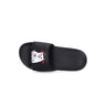 Ripndip, Ciabatte Uomo Nermal Loves Slide, Black