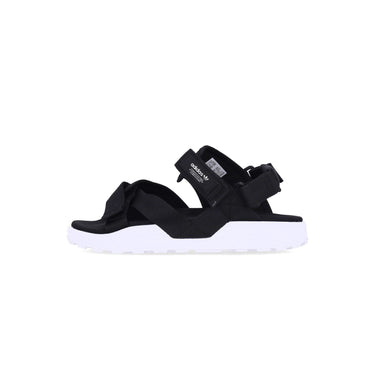 Adidas, Sandalo Donna Adilette Adventure W, Core Black/cloud White/off White
