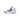 Nike Nba, Scarpe Skate Uomo Kd Trey 5 X, White/white/black/wolf Grey