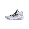 Nike Nba, Scarpe Skate Uomo Kd Trey 5 X, White/white/black/wolf Grey