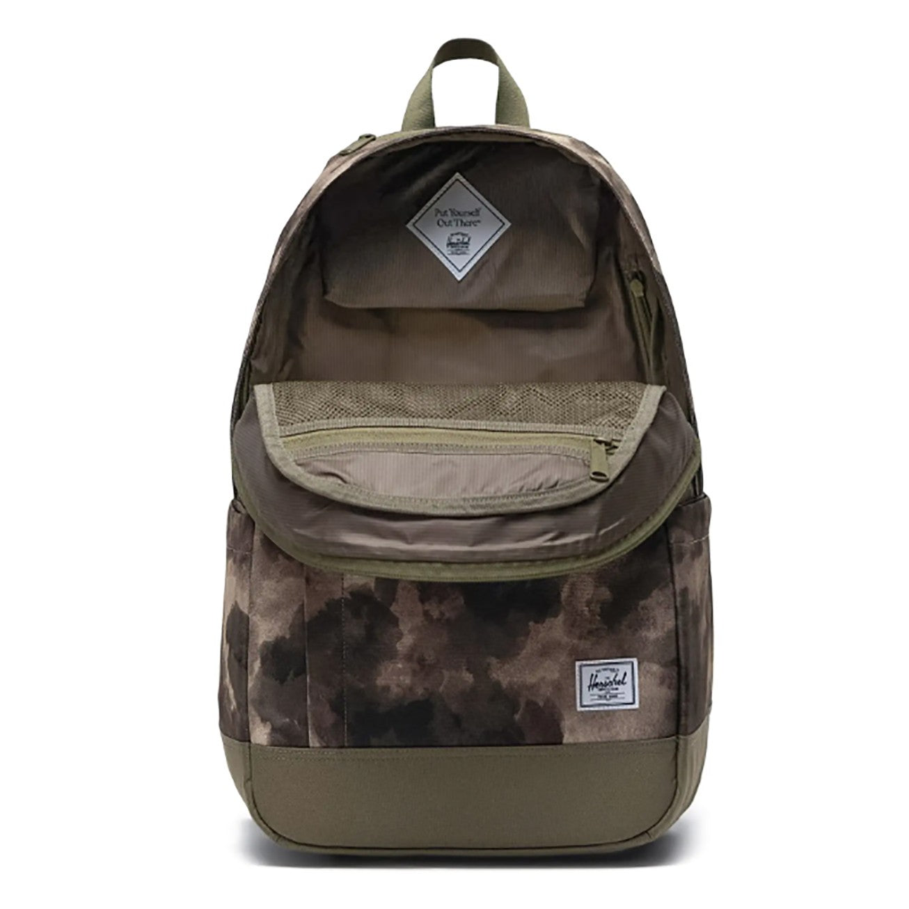 Herschel, Zaino Unisex Seymour Backpack, 