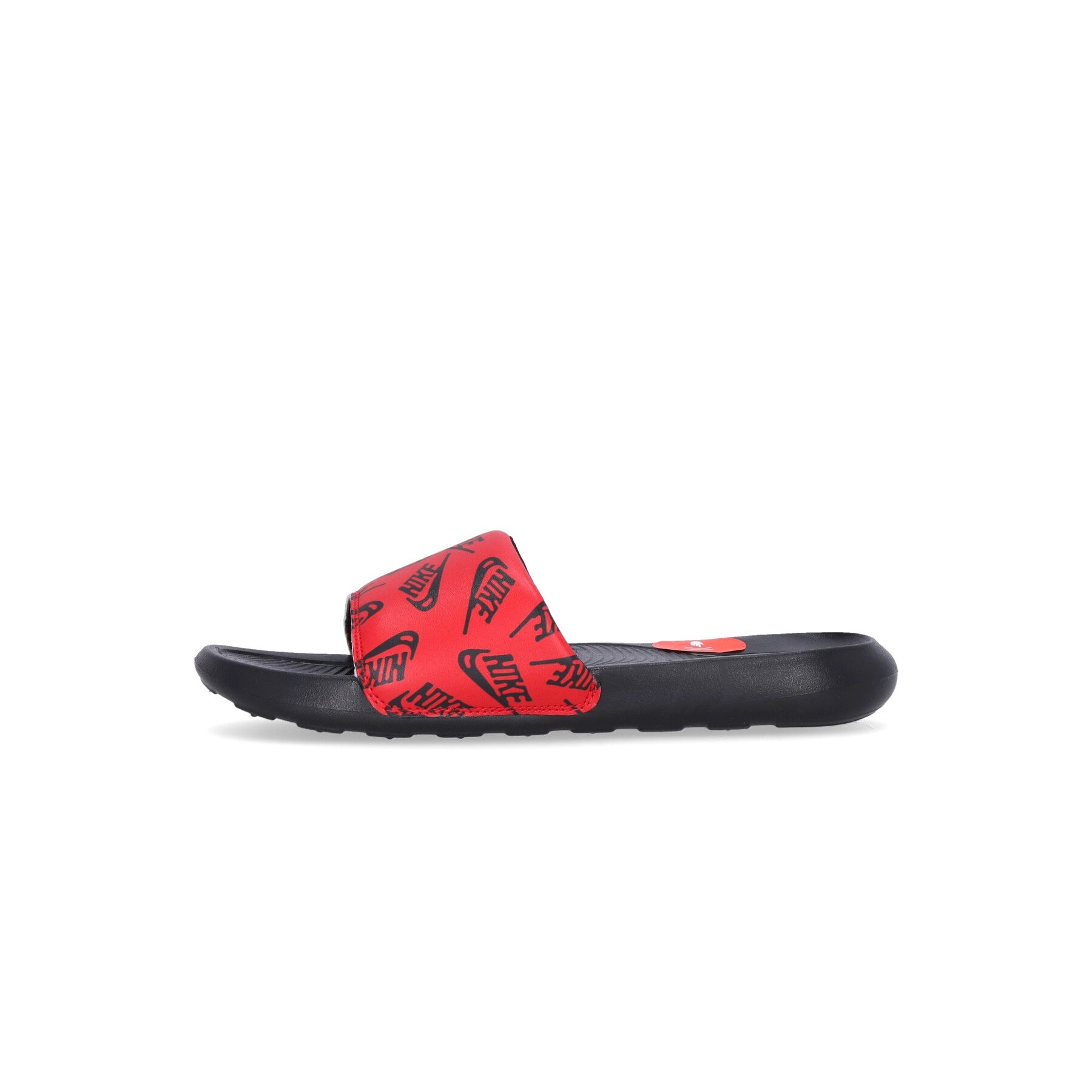 Nike, Ciabatte Uomo Victori One Slide Print, 