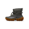 Crocs, Scarponcino Alto Uomo Echo Boot, Dusty Olive