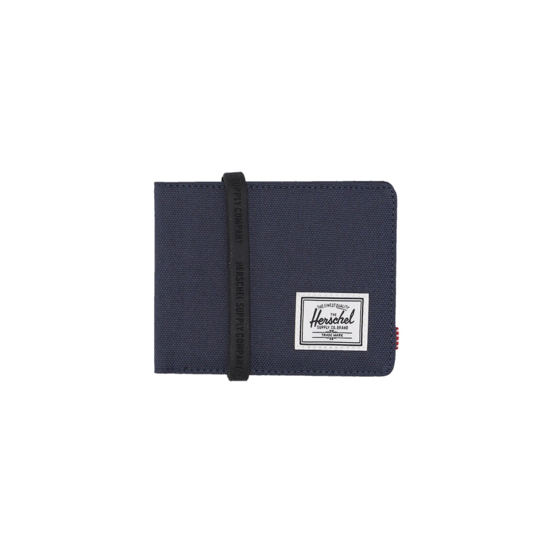 Herschel, Portafoglio Unisex Roy Wallet, Navy