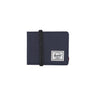 Herschel, Portafoglio Unisex Roy Wallet, Navy