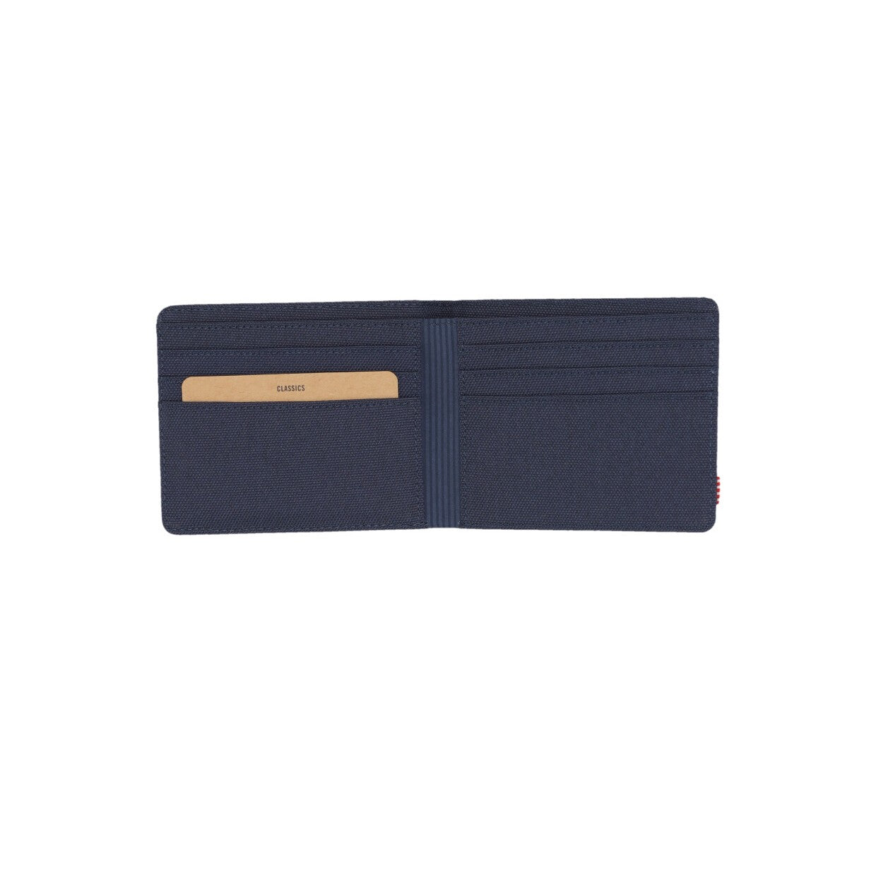 Herschel, Portafoglio Unisex Roy Wallet, 