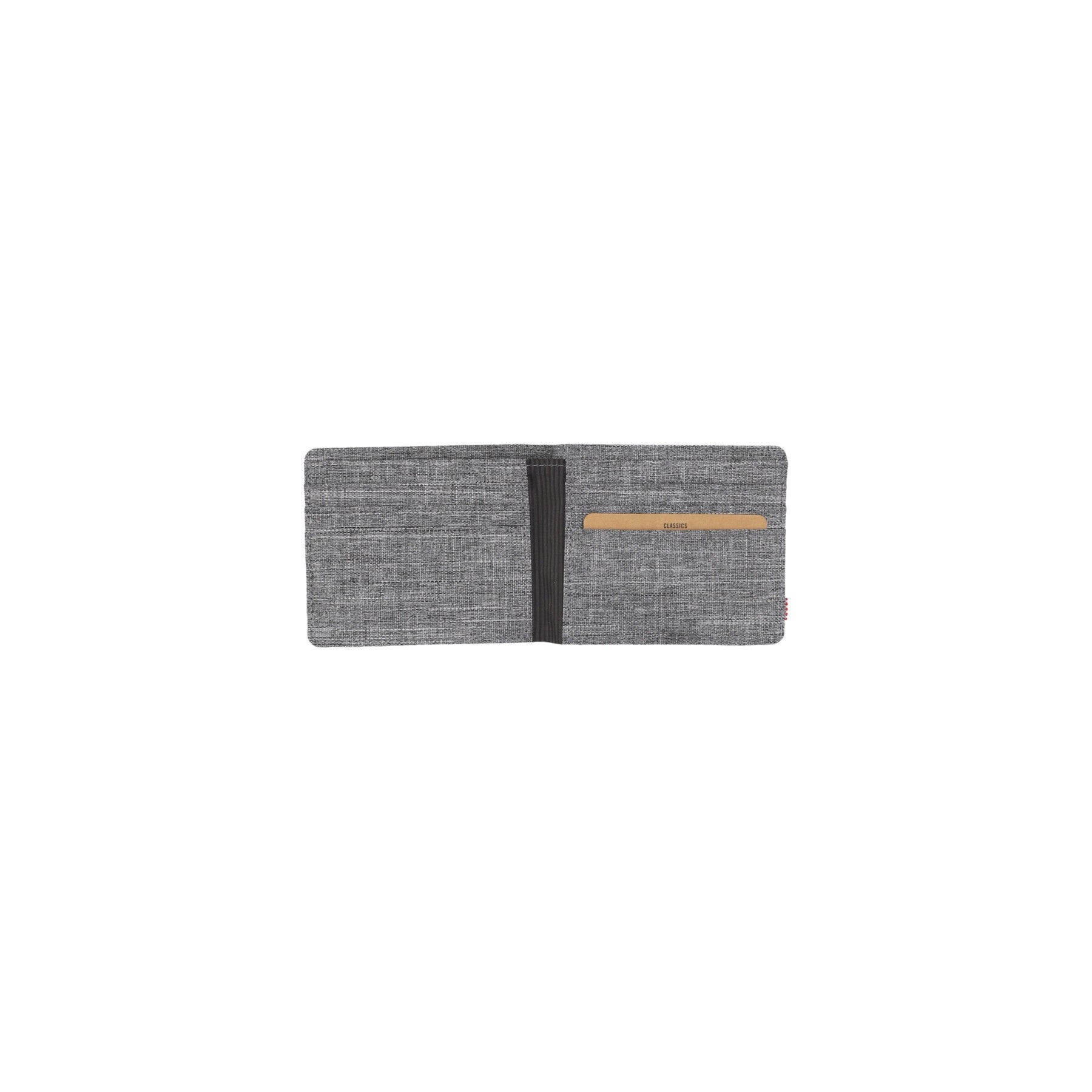 Herschel, Portafoglio Unisex Roy Wallet, 