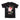 Primitive, Maglietta Uomo Essense Tee, Black