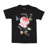 Primitive, Maglietta Uomo Essense Tee, Black