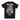 Primitive, Maglietta Uomo Robo Tee X Guns N' Roses, Black