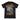 Primitive, Maglietta Uomo Nightrain Tee X Guns N' Roses, Black