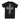 Primitive, Maglietta Uomo Cross Tee X Guns N' Roses, Black