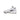 Nike, Scarpa Alta Uomo Air Flight Lite Mid, Photon Dust/black/metallic Silver
