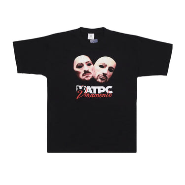 Atpc, Maglietta Uomo Atpc T-shirt - Veramente, Unico