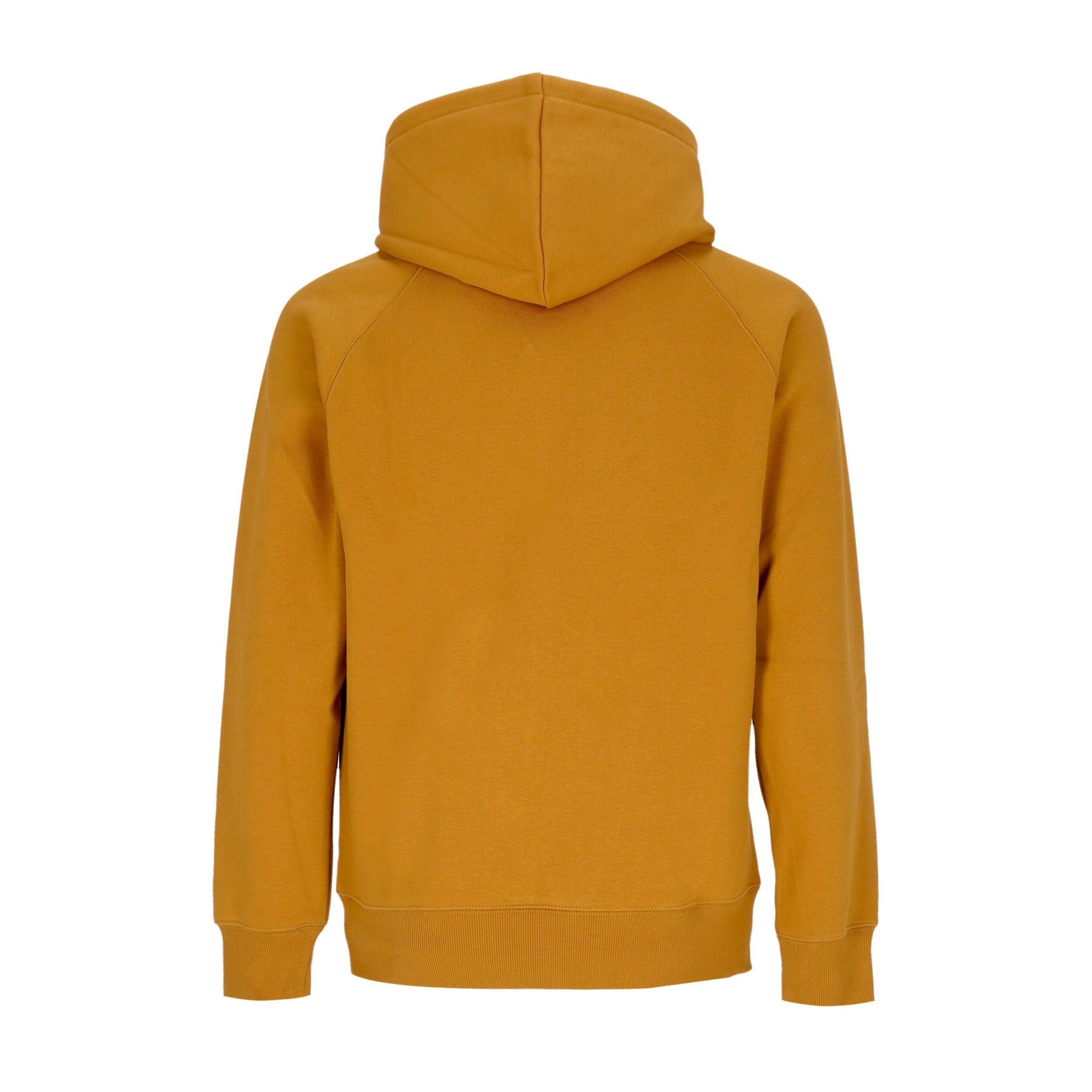 Carhartt Wip, Felpa Cappuccio Uomo Hooded Chase Sweatshirt, 
