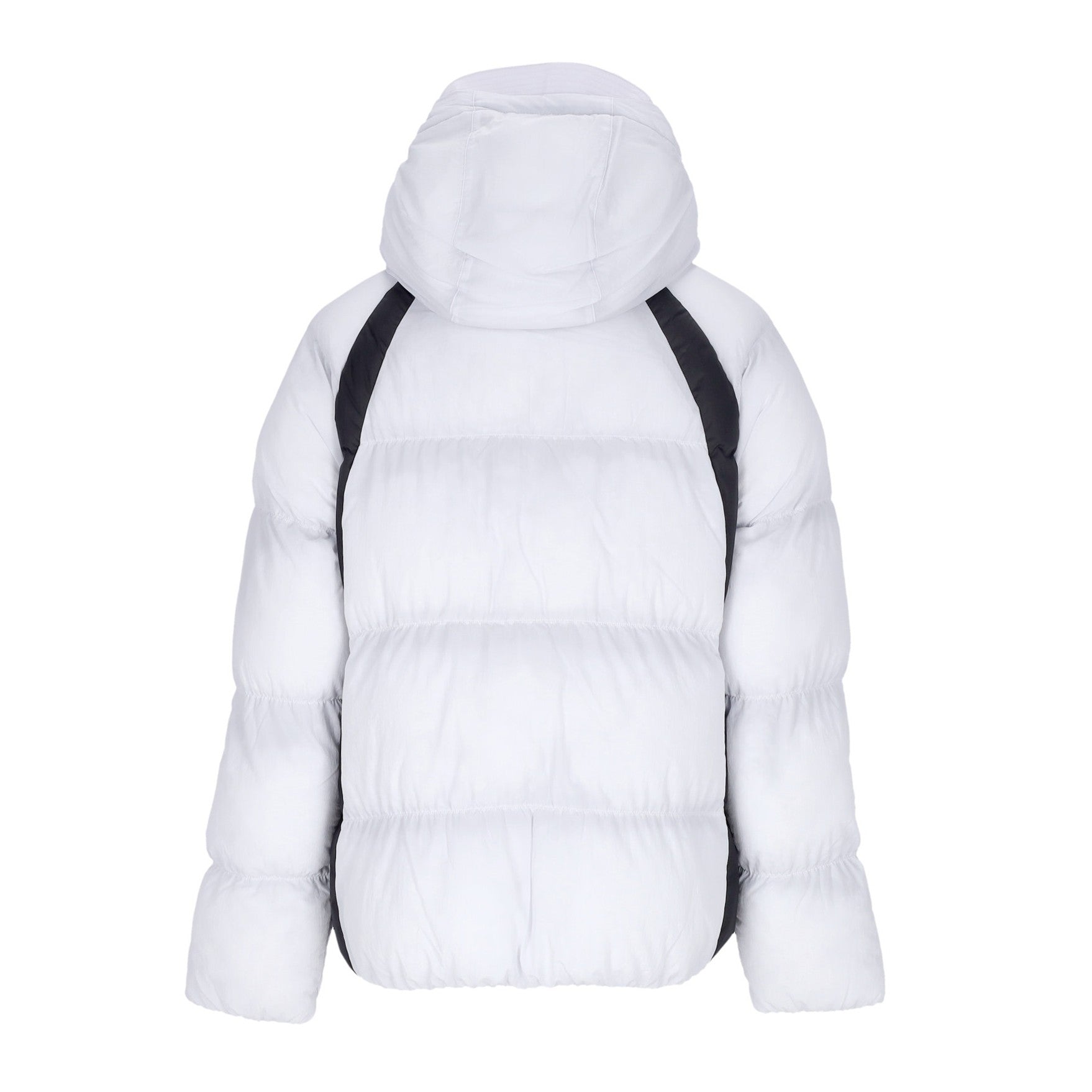 Jordan Nba, Piumino Uomo Nba Courtside Statement Fill Jacket Bronet, 