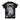 Primitive, Maglietta Uomo Task Force Tee X Call Of Duty, Black