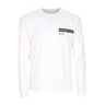 Primitive, Maglietta Manica Lunga Uomo Tactics L/s Tee X Call Of Duty, White