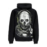 Primitive, Felpa Cappuccio Uomo Call Of Duty Hoodie, Black