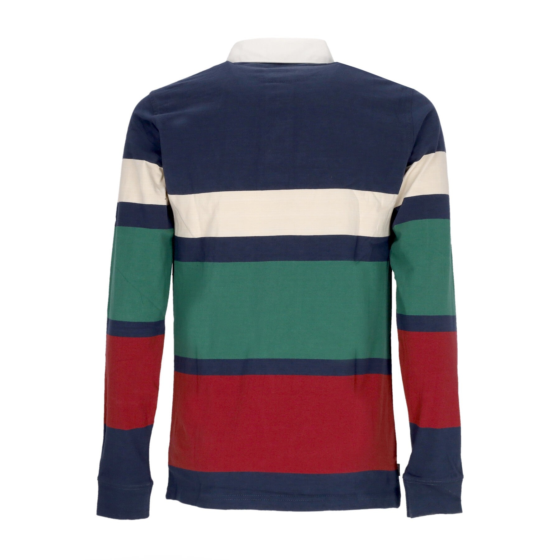 Primitive, Polo Manica Lunga Uomo L/s Dirty P Polo, 