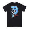 Primitive, Maglietta Uomo Illusion Dirty P Tee X Guns N' Roses, Black