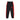 Nike Nba, Pantalone Tuta Uomo Nba Starting Five Fleece Pant Chibul, Black/university Red/university Red