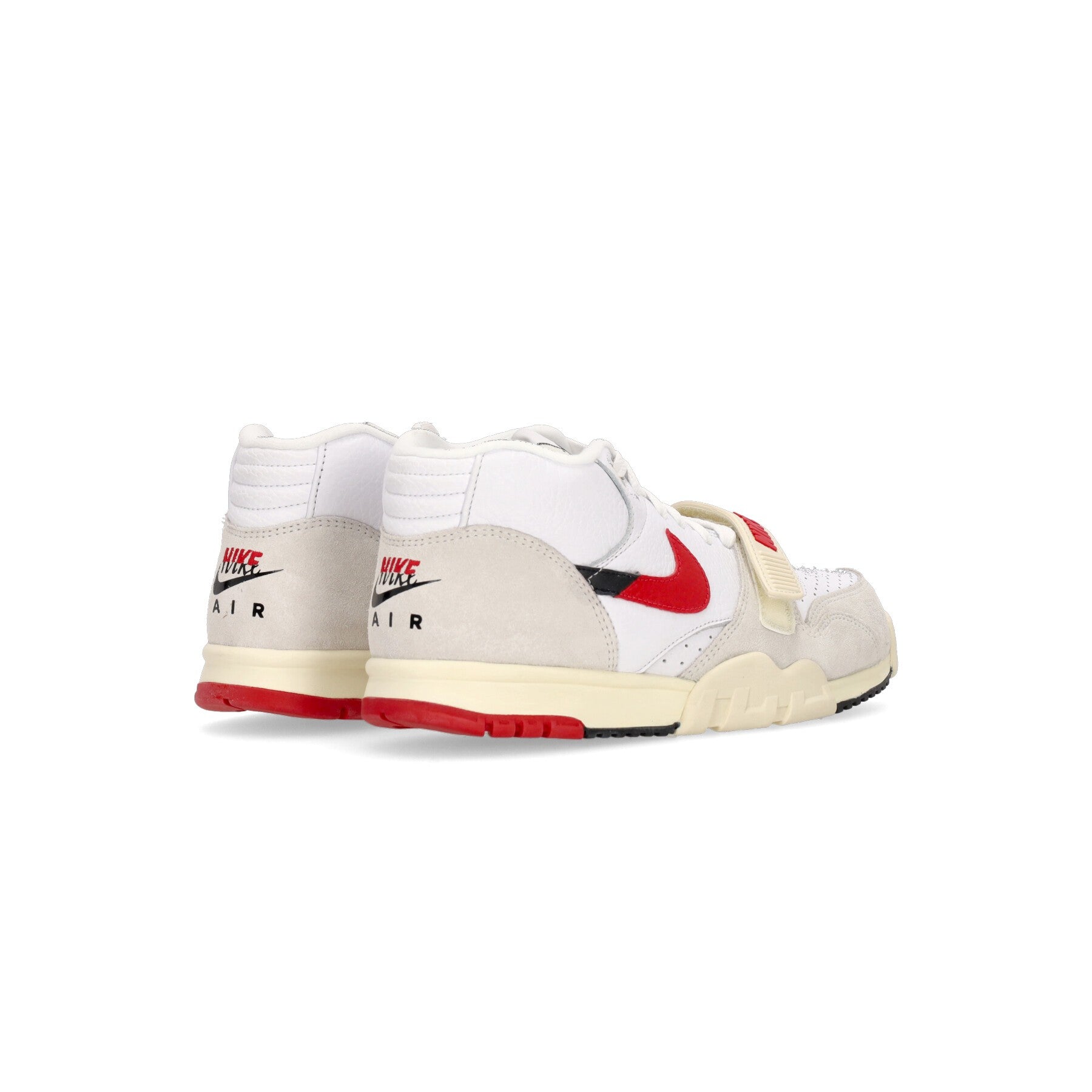 Nike, Scarpa Alta Uomo Air Trainer 1, 