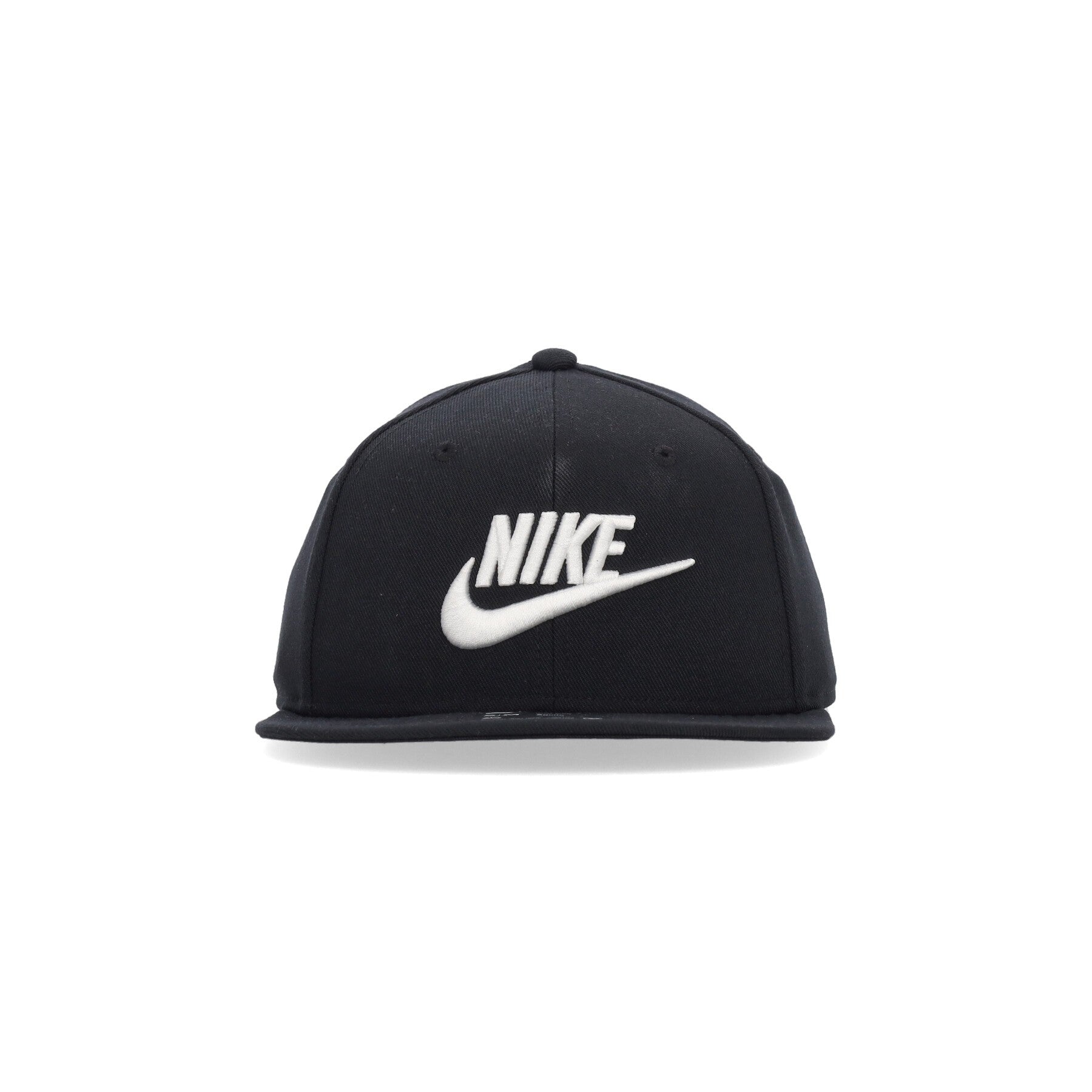 Nike, Cappellino Visiera Piatta Uomo Dri Fit Pro Cap, 