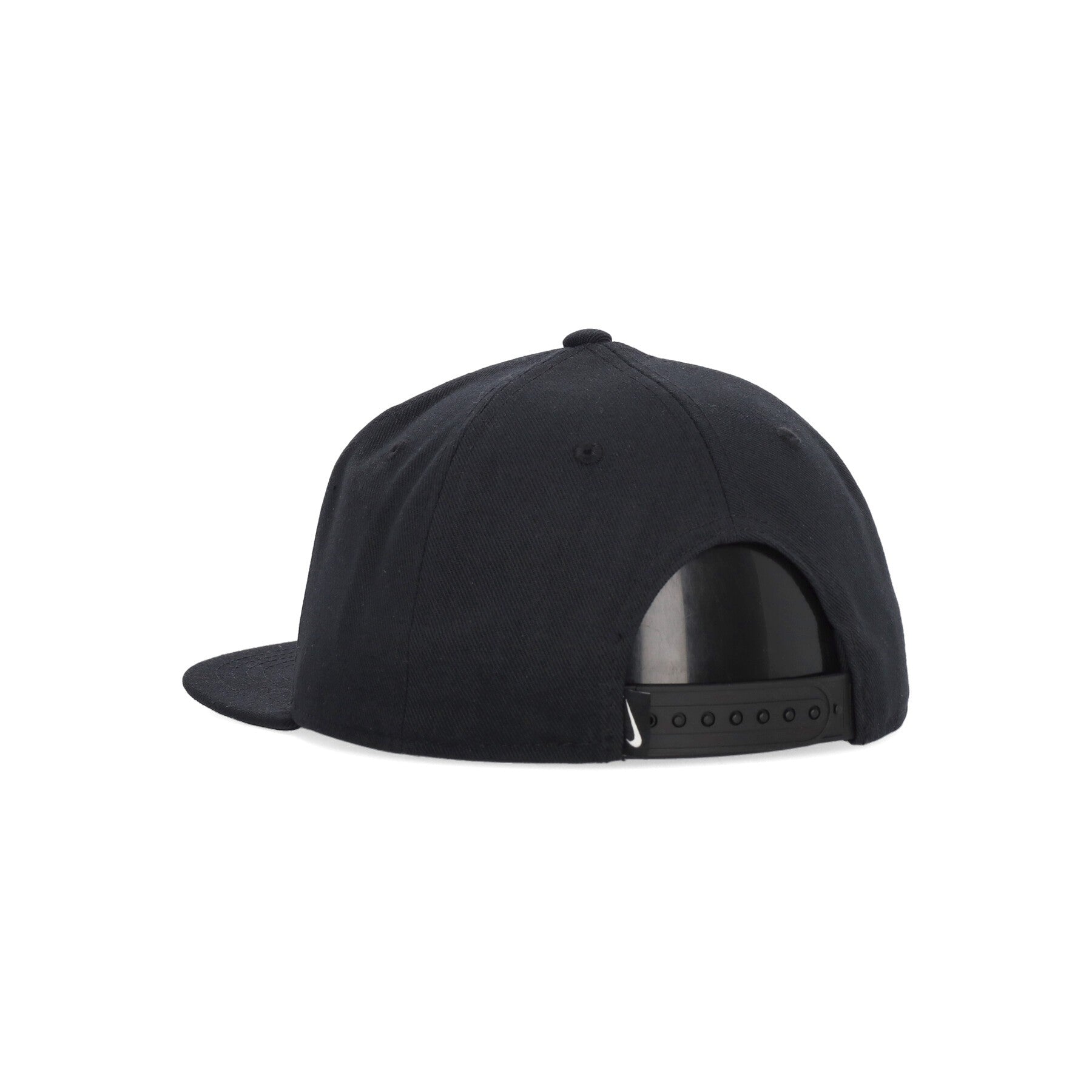Nike, Cappellino Visiera Piatta Uomo Dri Fit Pro Cap, 