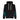 Vision Of Super, Felpa Leggera Cappuccio Uomo Racing Flames Hoodie, Black