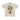 Vision Of Super, Maglietta Uomo Rock Mather Tee, Sand