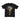 Vision Of Super, Maglietta Uomo Rock Mather Tee, Black