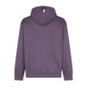 Vision Of Super, Felpa Leggera Cappuccio Uomo Rock Tiger Print Hoodie, Purple