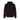 Vision Of Super, Felpa Leggera Cappuccio Uomo Embroidery Flames Hoodie, 