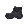 Crocs, Scarponcino Alto Uomo Stomp Puff Boot, Black