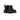 Crocs, Scarponcino Alto Uomo Stomp Puff Boot, 
