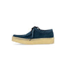 Clarks, Scarpa Lifestyle Uomo Wallabee Cup, Deep Blue