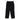 Primitive, Pantalone Lungo Uomo Genesis Corduroy Cargo Pant, Black