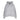 Nike, Felpa Cappuccio Donna W Sportswear Phoenix Fleece Over-oversized Hoodie, Dk Grey Heather/sail
