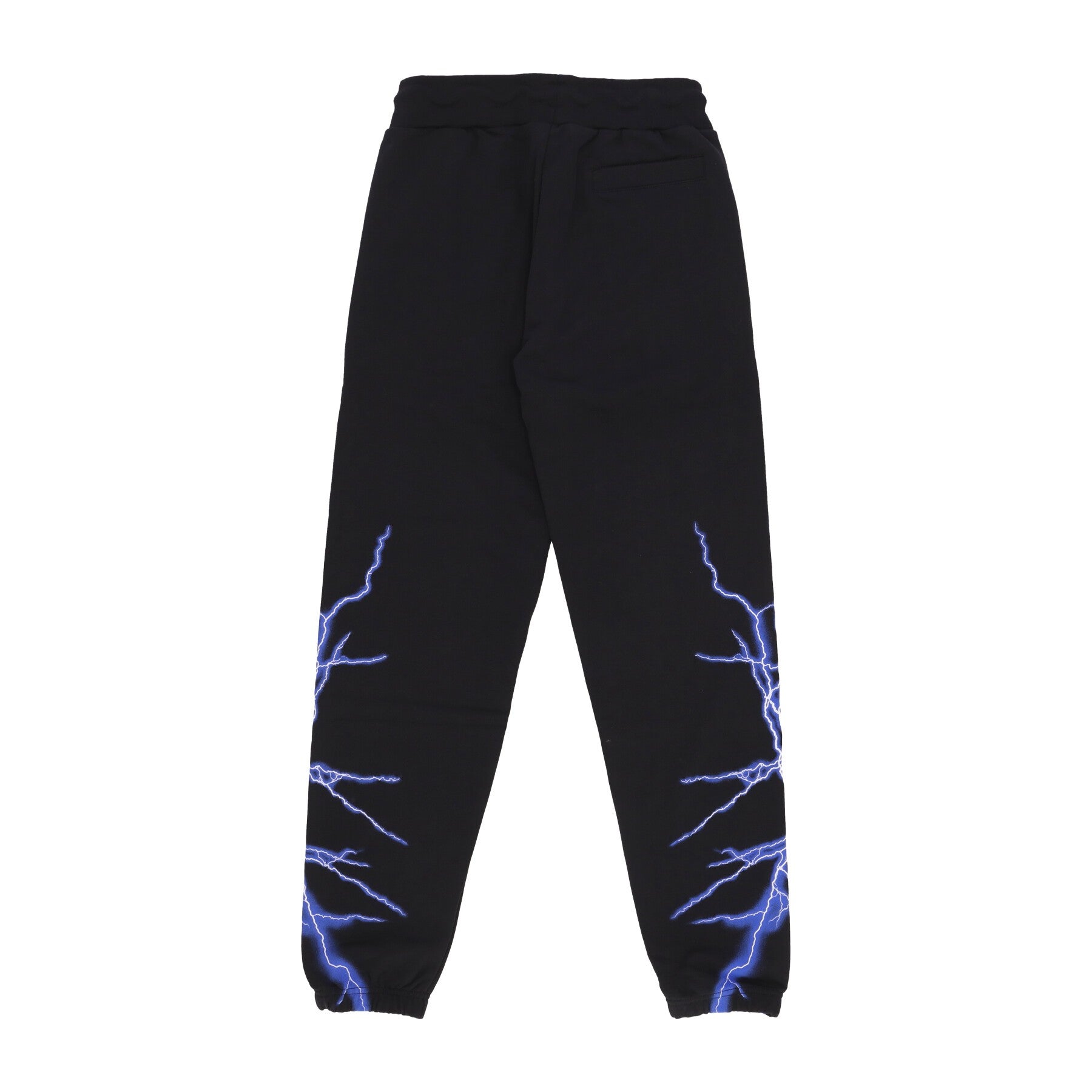 Phobia, Pantalone Tuta Leggero Uomo New Lightning Pant, 