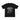 Vision Of Super, Maglietta Uomo Rock Tiger Print Tee, Black