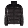 Phobia, Piumino Uomo Puffy Jacket, Black/grey