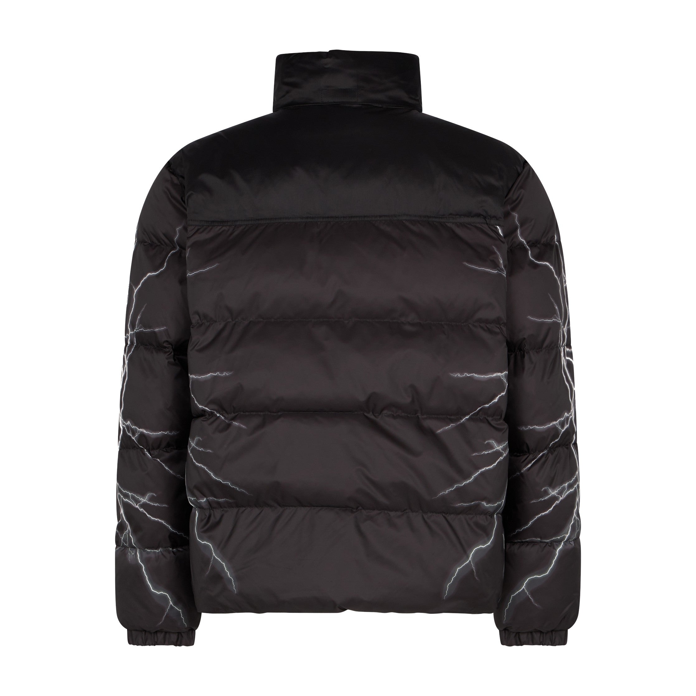Phobia, Piumino Uomo Puffy Jacket, 