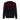 Men's Lightning Jumper Sweater Black/red