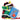 Ewing Athletics, Scarpa Basket Uomo Ewing 33 Hi X Salt N Pepa, 