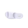 Nike, Ciabatte Donna W Victori One Shower Slide, White/white/white