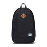 Herschel, Zaino Unisex Seymour Backpack, Black