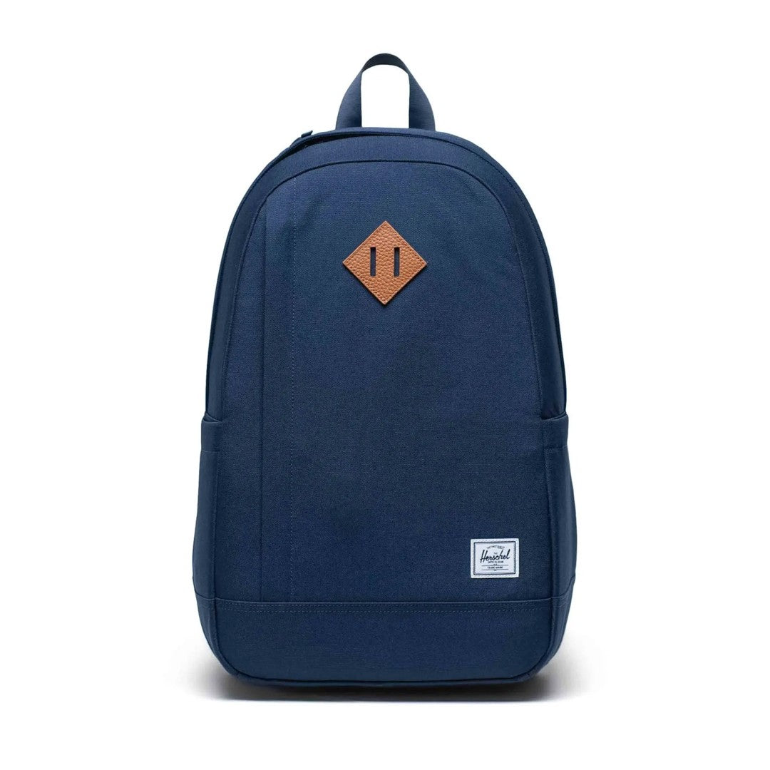 Herschel, Zaino Unisex Seymour Backpack, Navy