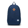 Herschel, Zaino Unisex Seymour Backpack, Navy